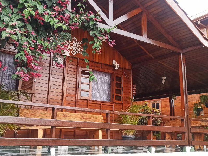imóvel com 98m² - Caetetuba - Atibaia