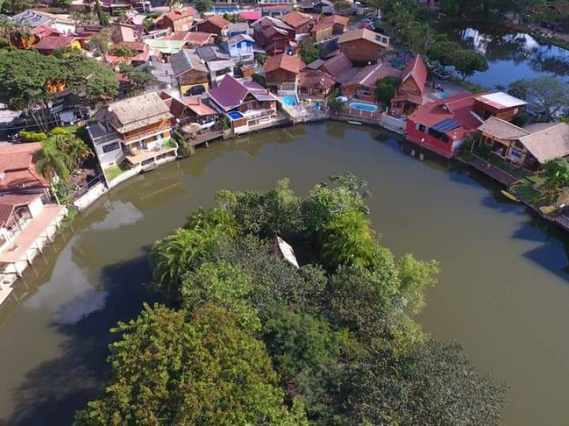 imóvel com 98m² - Caetetuba - Atibaia