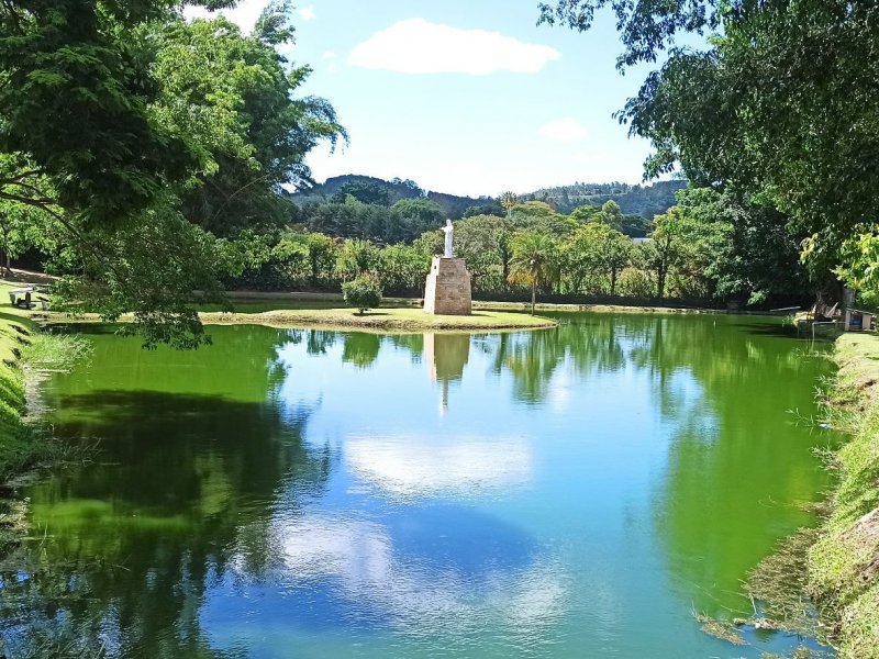 imóvel com 98m² - Caetetuba - Atibaia
