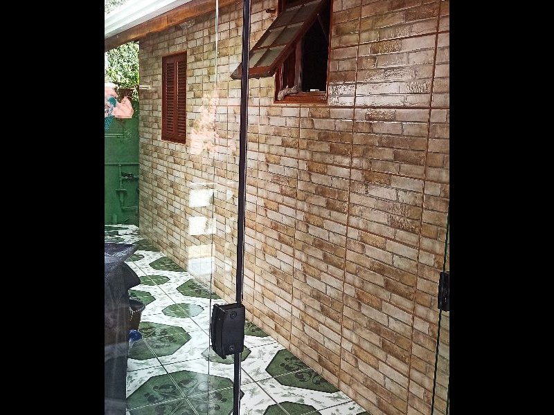 imóvel com 98m² - Caetetuba - Atibaia