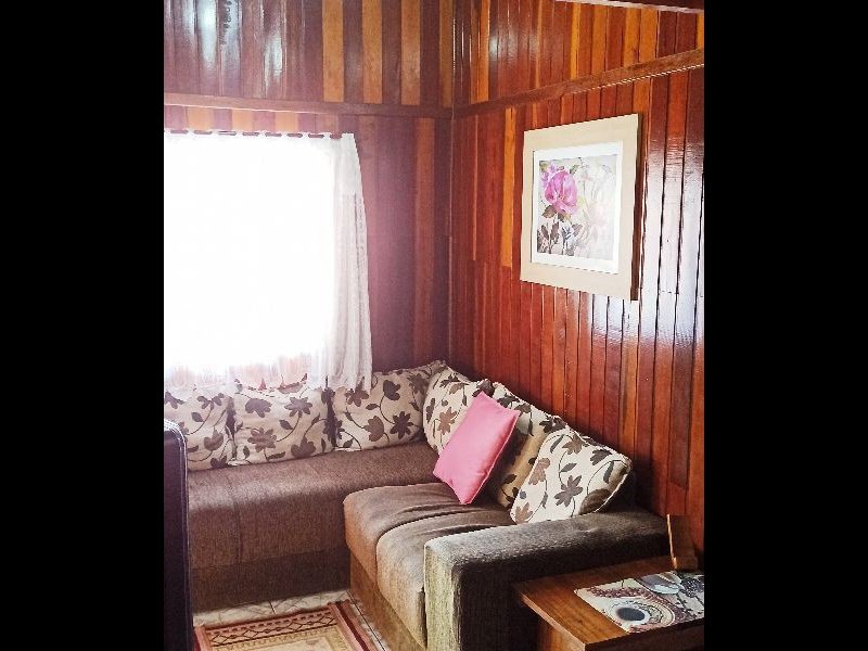 imóvel com 98m² - Caetetuba - Atibaia
