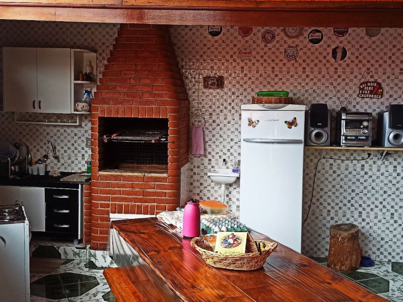 imóvel com 98m² - Caetetuba - Atibaia