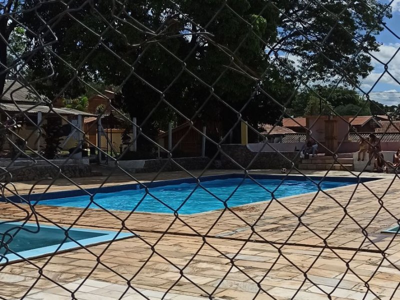 imóvel com 98m² - Caetetuba - Atibaia
