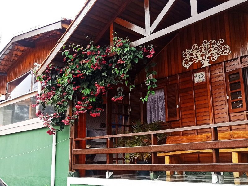 imóvel com 98m² - Caetetuba - Atibaia