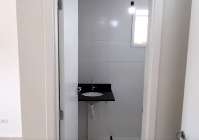 imóvel com 60m²