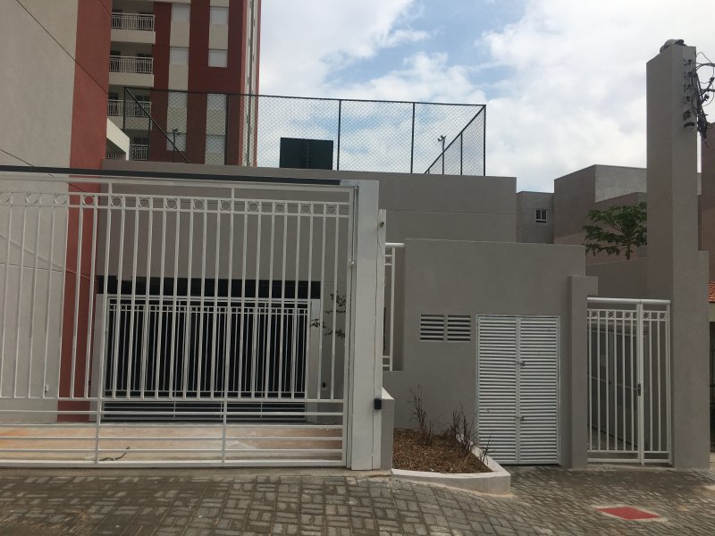 imóvel com 60m² - Centro - Diadema