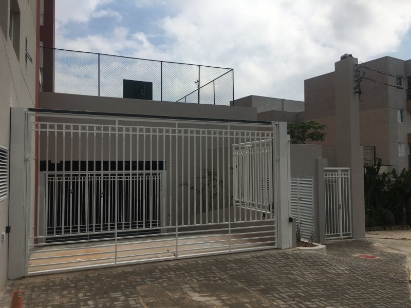imóvel com 60m² - Centro - Diadema