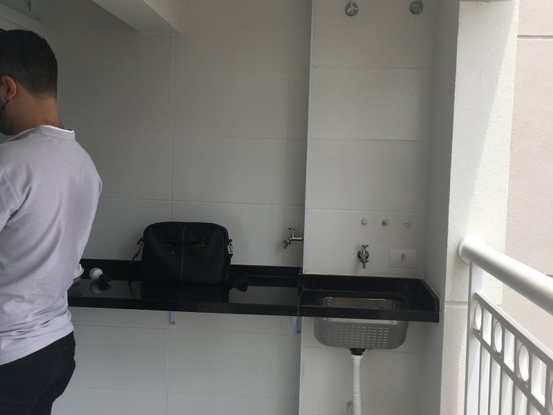 imóvel com 60m² - Centro - Diadema