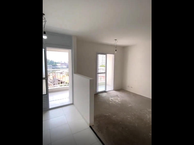 imóvel com 60m² - Centro - Diadema