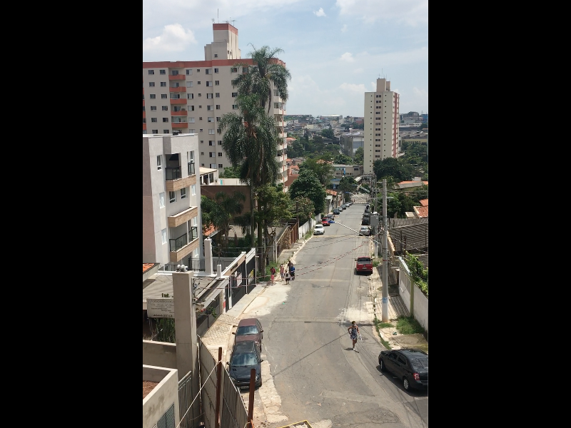 imóvel com 60m² - Centro - Diadema