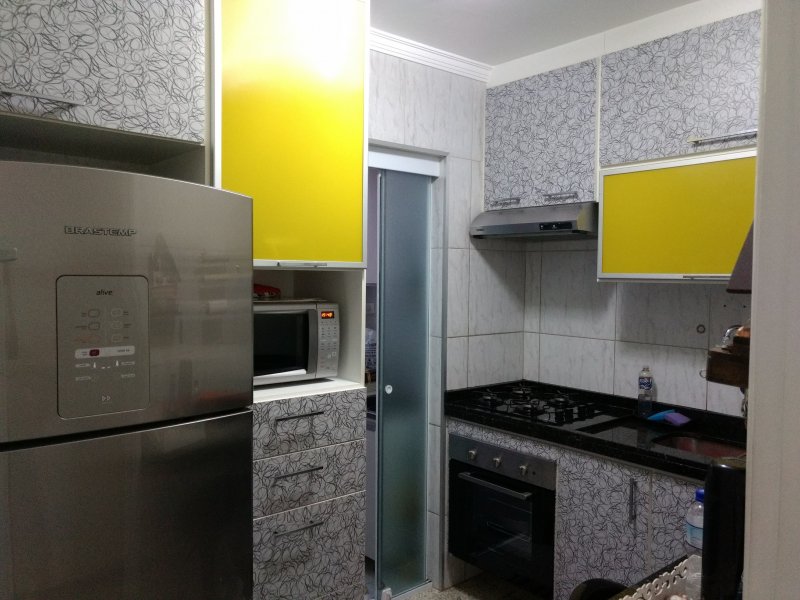 Apartamento à venda Conj. Res. Pombeva com 60m² e 2 quartos por R$ 270.000 - 504915350-img-20180122-200105753.jpg
