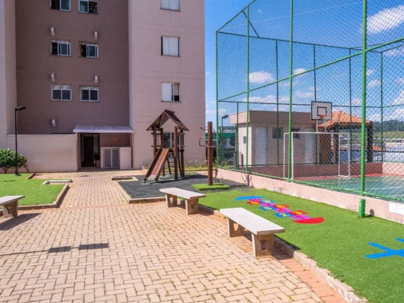Apartamento à venda Vila Antonieta com 56m² e 2 quartos por R$ 295.000 - 1232230163-dependecias-do-condominio-1.jpg