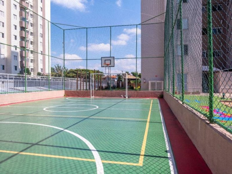 Apartamento à venda Vila Antonieta com 56m² e 2 quartos por R$ 295.000 - 1772641880-quadra-de-fut-copy.jpg