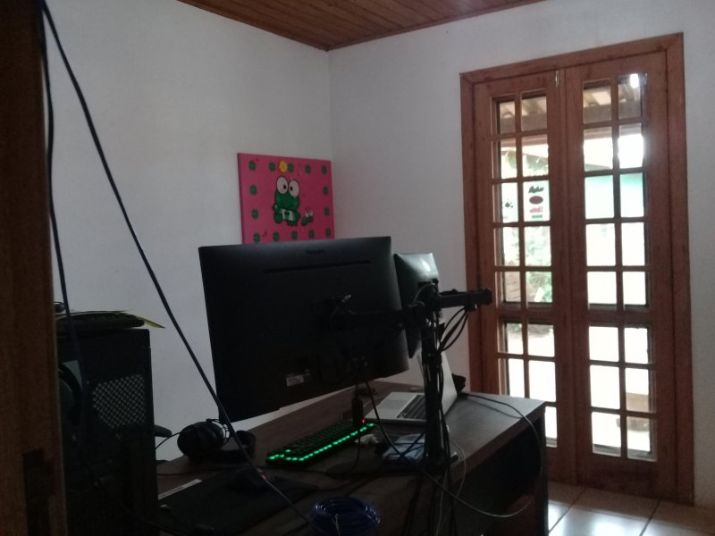 imóvel com 170m² - Campeche - Florianópolis