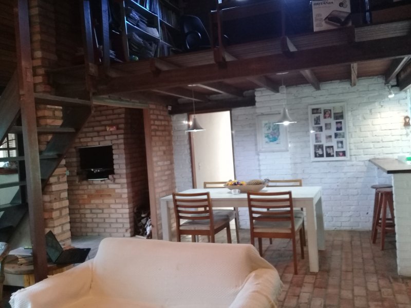 imóvel com 170m² - Campeche - Florianópolis