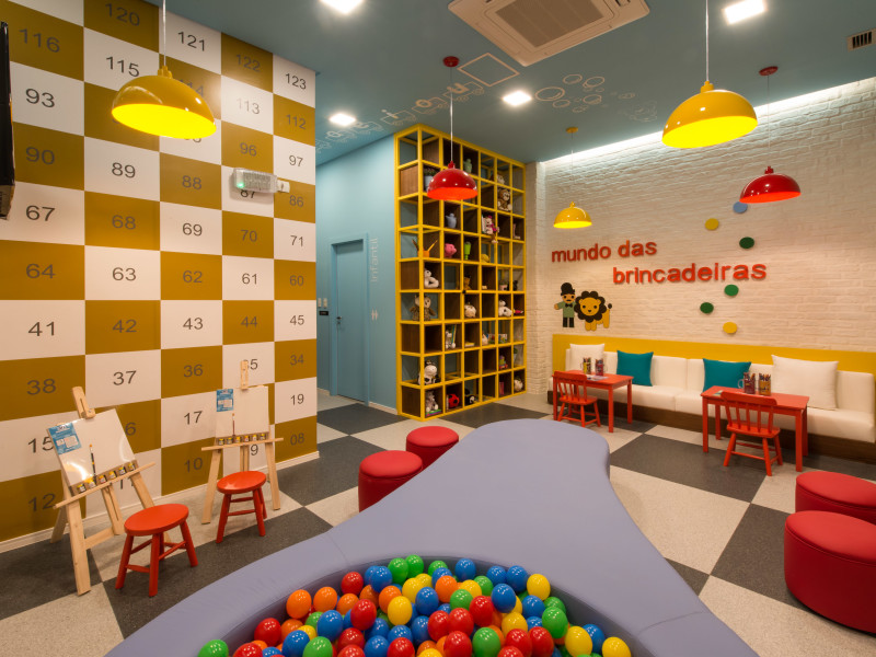 Apartamento à venda Jardim das Perdizes com 60m² e 2 quartos por R$ 1.400.000 - brinquedoteca-timelife-tecnisa-full.jpg