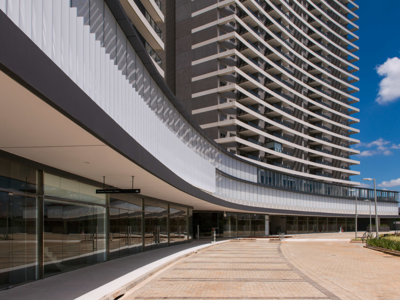 Apartamento à venda Jardim das Perdizes com 60m² e 2 quartos por R$ 1.400.000 - entrada-timelife-tecnisa-full.jpg