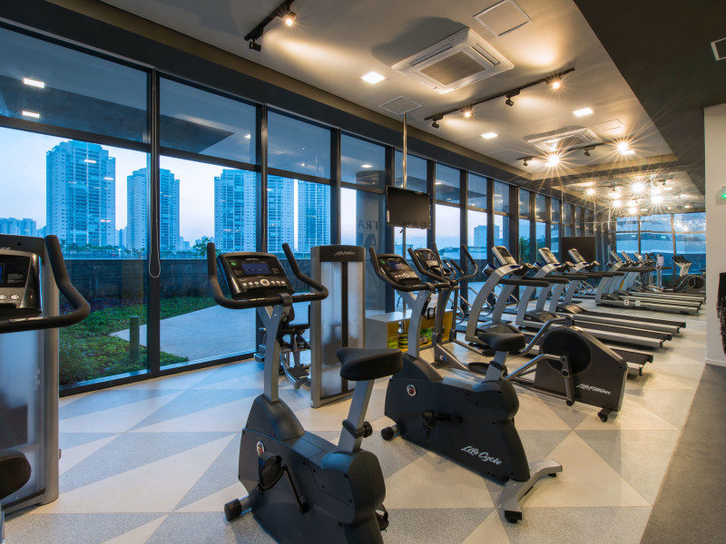 Apartamento à venda Jardim das Perdizes com 60m² e 2 quartos por R$ 1.400.000 - fitness-timelife-tecnisa-full.jpg