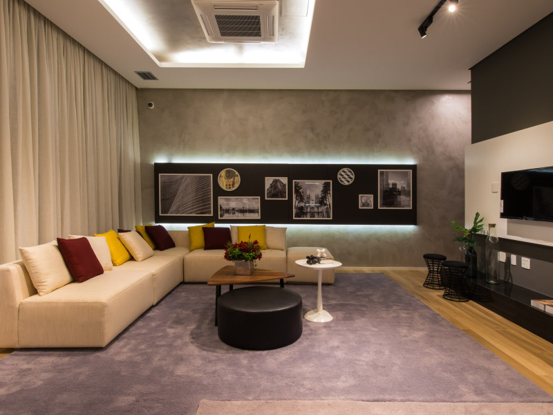 Apartamento à venda Jardim das Perdizes com 60m² e 2 quartos por R$ 1.400.000 - salao-de-festas-timelife-tecnisa-full-0.jpg