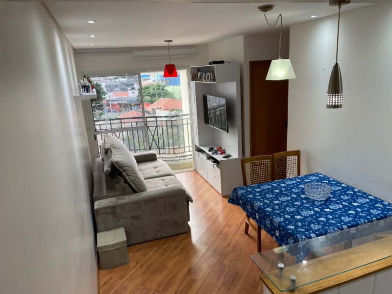 Apartamento à venda Ipiranga  com 50m² e 2 quartos por R$ 490.000 - 124394355-whatsapp-image-2021-05-10-at-18.jpeg