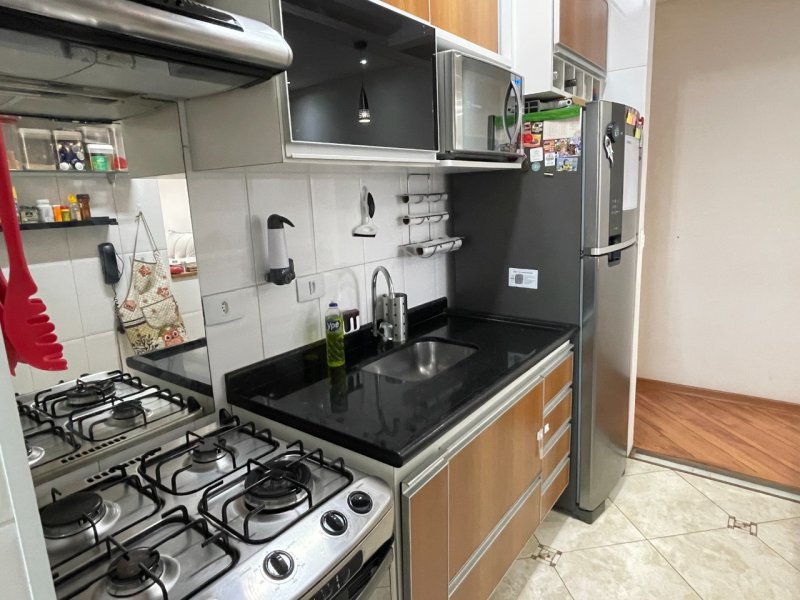 Apartamento à venda Ipiranga  com 50m² e 2 quartos por R$ 490.000 - 1496264350-whatsapp-image-2021-05-10-at-18.jpeg