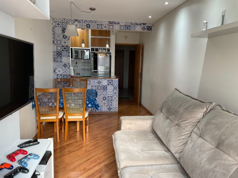 Apartamento à venda Ipiranga  com 50m² e 2 quartos por R$ 490.000 - 2095903862-whatsapp-image-2021-05-10-at-18.jpeg