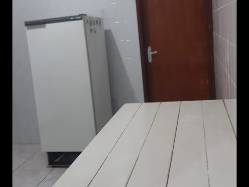 imóvel com 61m² - Campo da Aviação - Praia Grande