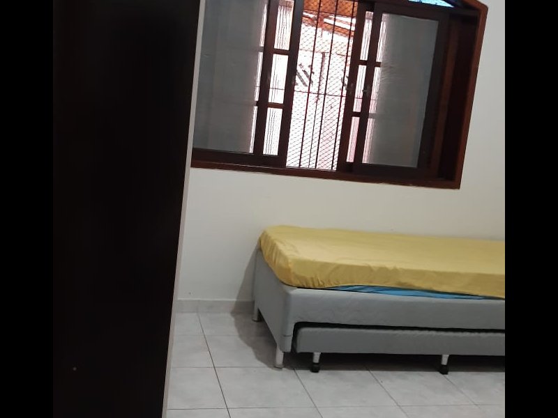 imóvel com 61m² - Campo da Aviação - Praia Grande