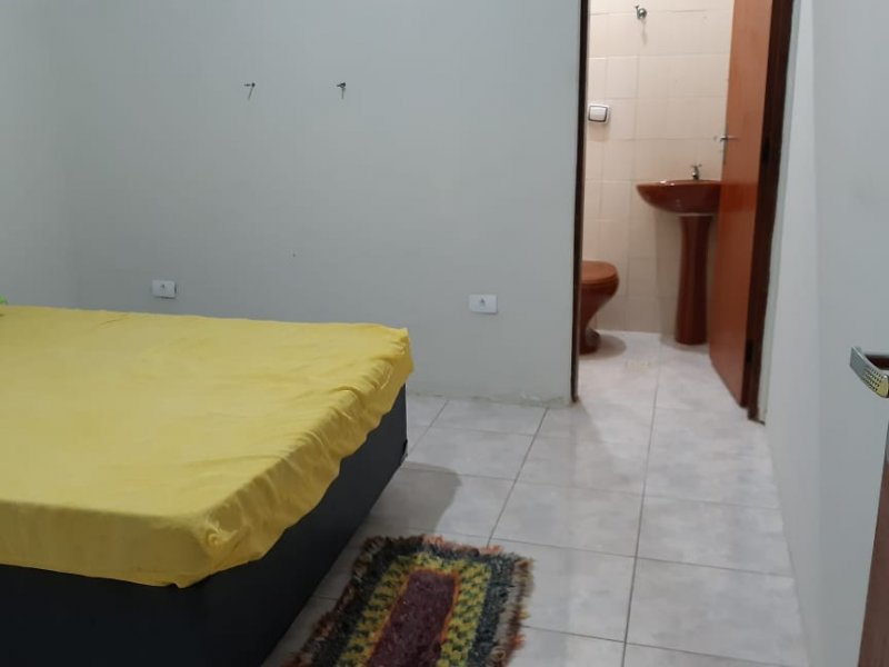 imóvel com 61m² - Campo da Aviação - Praia Grande