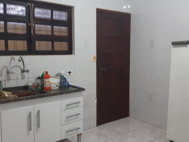 imóvel com 61m² - Campo da Aviação - Praia Grande