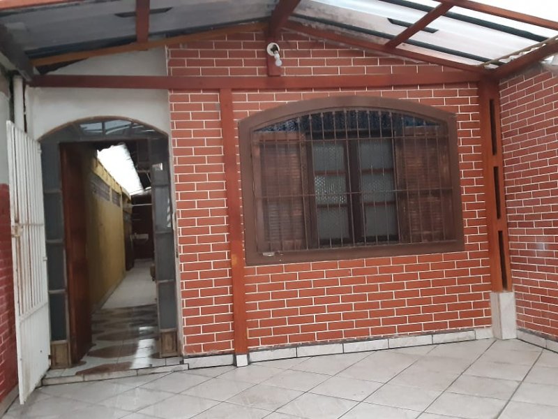 imóvel com 61m² - Campo da Aviação - Praia Grande