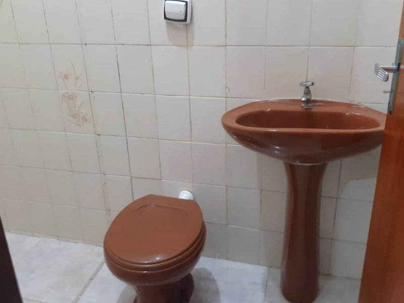 imóvel com 61m² - Campo da Aviação - Praia Grande