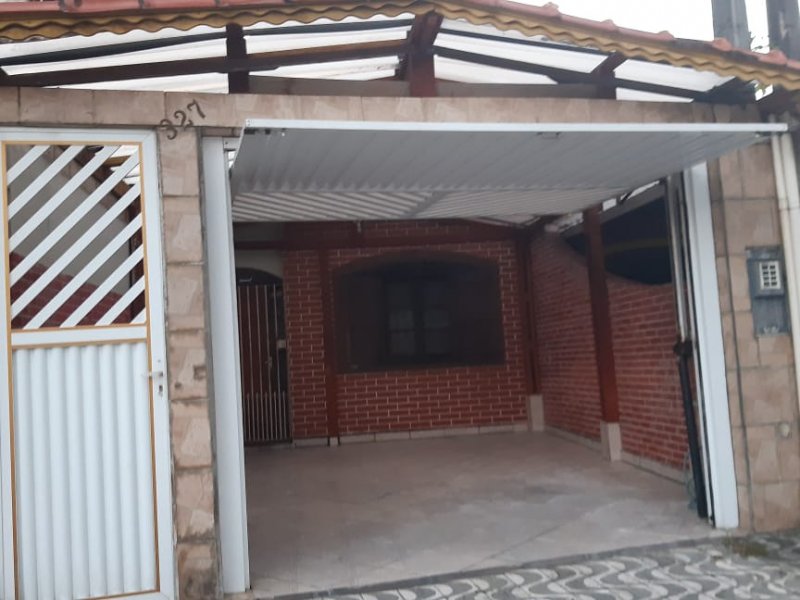 imóvel com 61m² - Campo da Aviação - Praia Grande