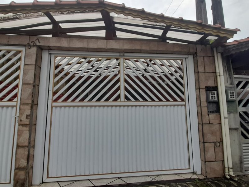 imóvel com 61m² - Campo da Aviação - Praia Grande