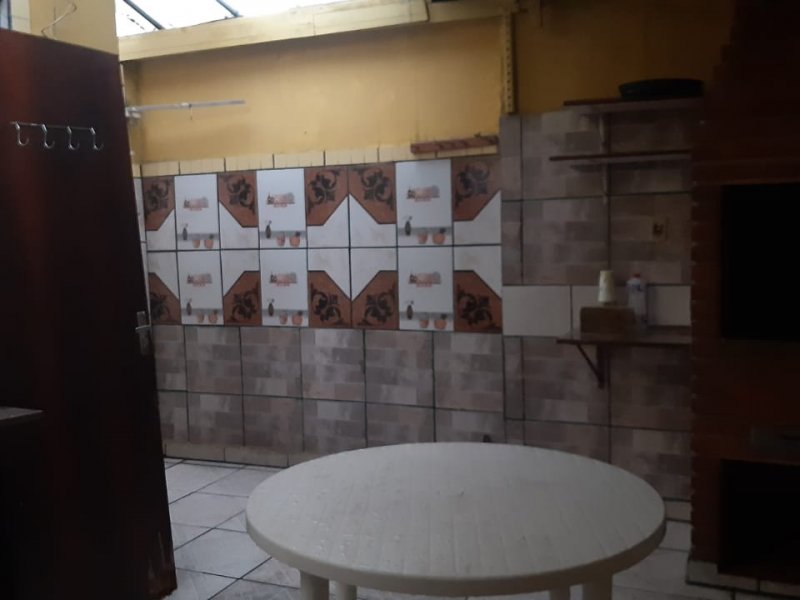 imóvel com 61m² - Campo da Aviação - Praia Grande