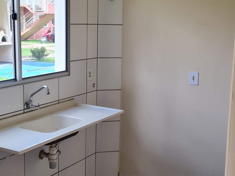 Apartamento à venda Parque Novo Século com 47m² e 2 quartos por R$ 103.000 - 1598134811-06.jpg