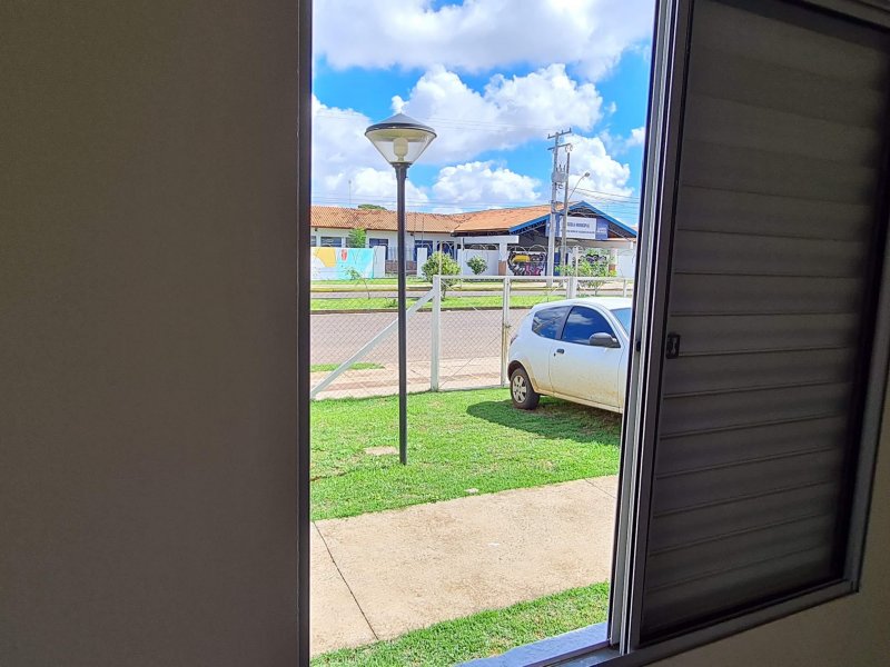 Apartamento à venda Parque Novo Século com 47m² e 2 quartos por R$ 103.000 - 95223864-11.jpg