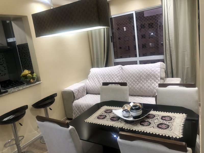 imóvel com 45m² - Ponte Grande - Guarulhos