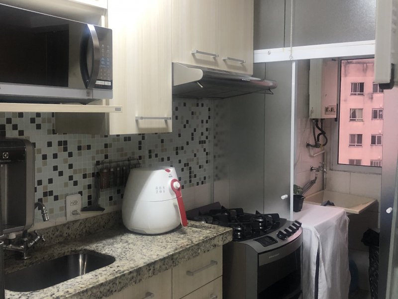 imóvel com 45m² - Ponte Grande - Guarulhos