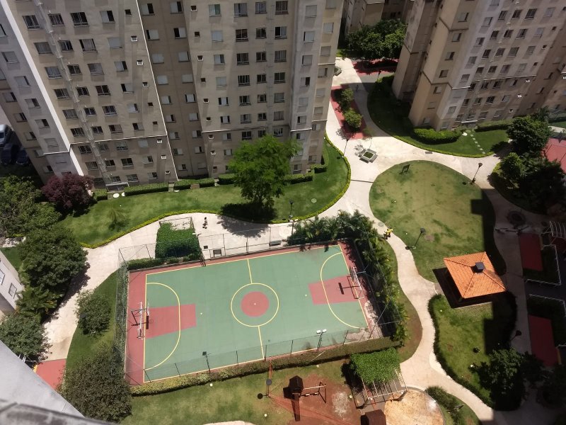imóvel com 45m² - Ponte Grande - Guarulhos