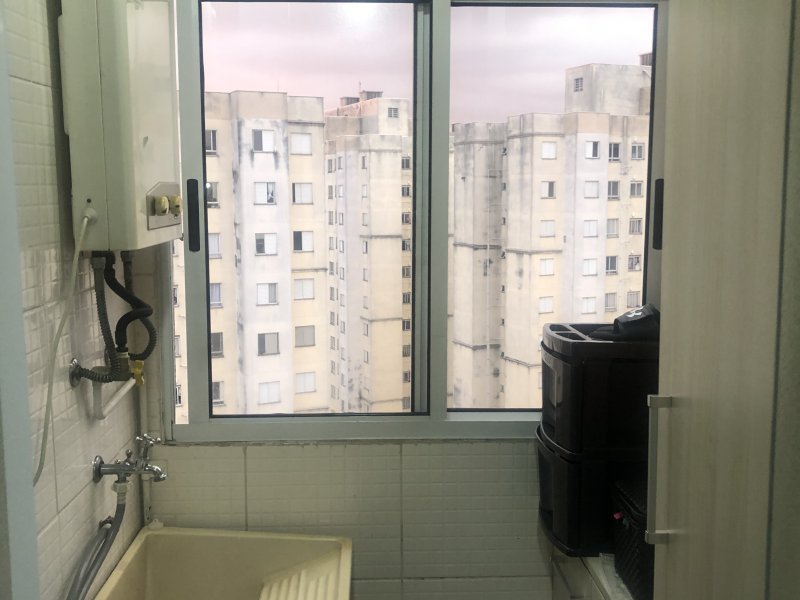 imóvel com 45m² - Ponte Grande - Guarulhos
