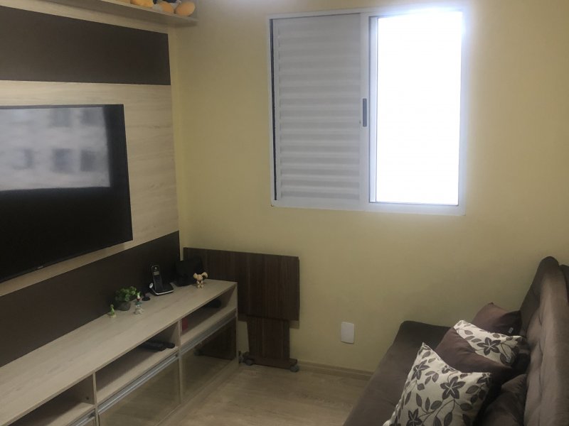 imóvel com 45m² - Ponte Grande - Guarulhos