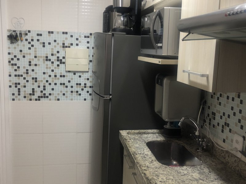 imóvel com 45m² - Ponte Grande - Guarulhos