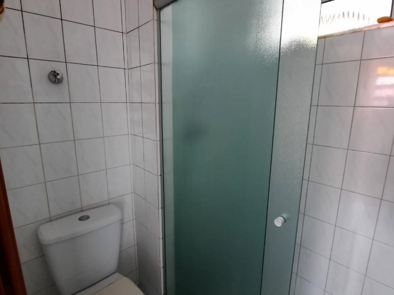 imóvel com 54m² - Vila Mogilar - Mogi das Cruzes