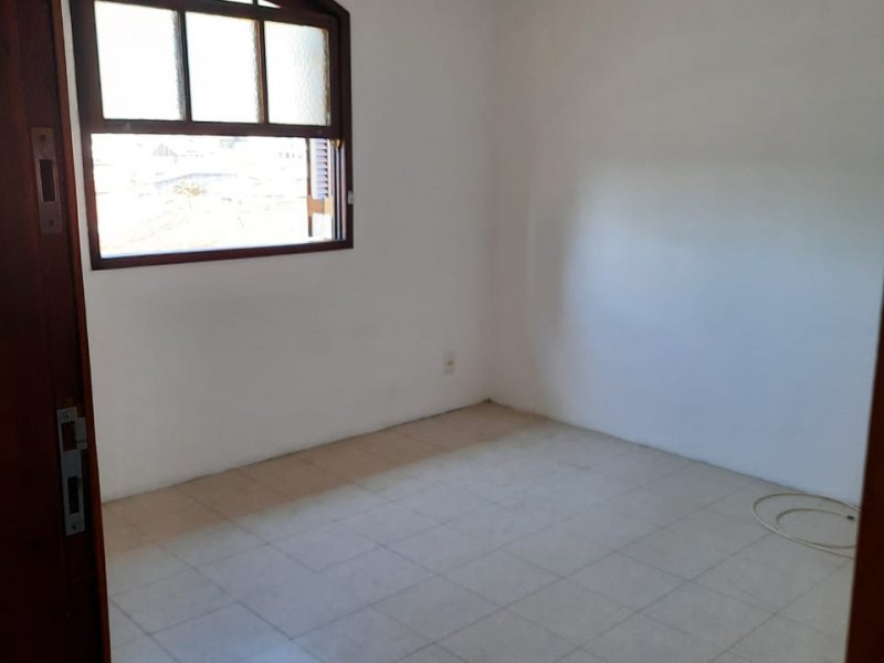 imóvel com 54m² - Vila Mogilar - Mogi das Cruzes