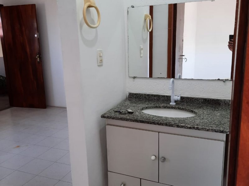 imóvel com 54m² - Vila Mogilar - Mogi das Cruzes