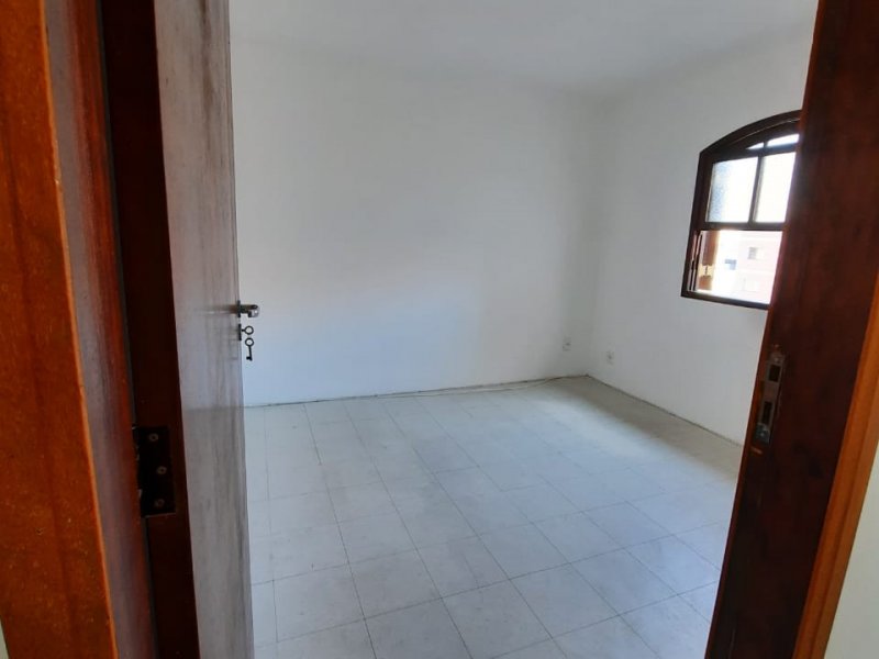 imóvel com 54m² - Vila Mogilar - Mogi das Cruzes