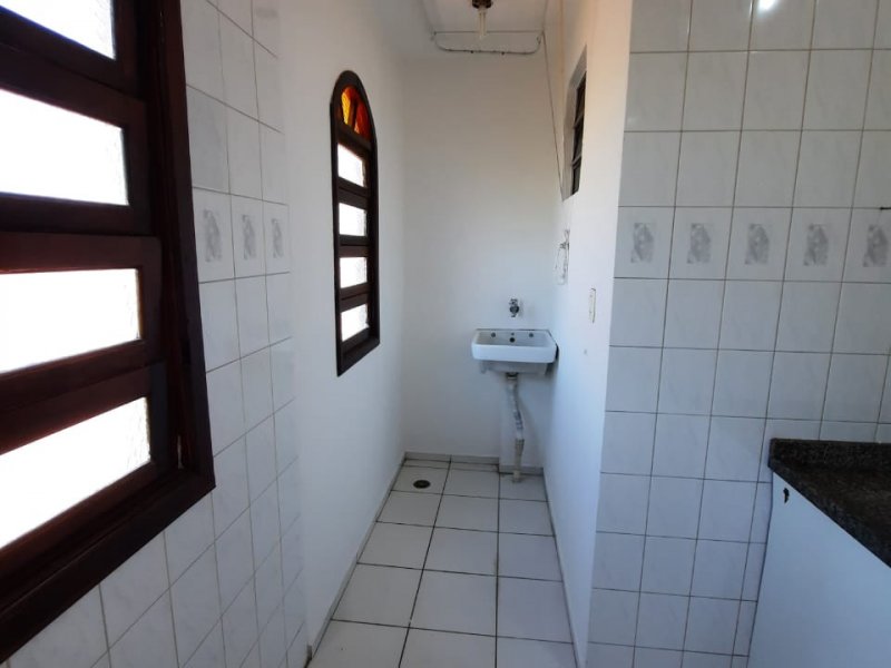 imóvel com 54m² - Vila Mogilar - Mogi das Cruzes