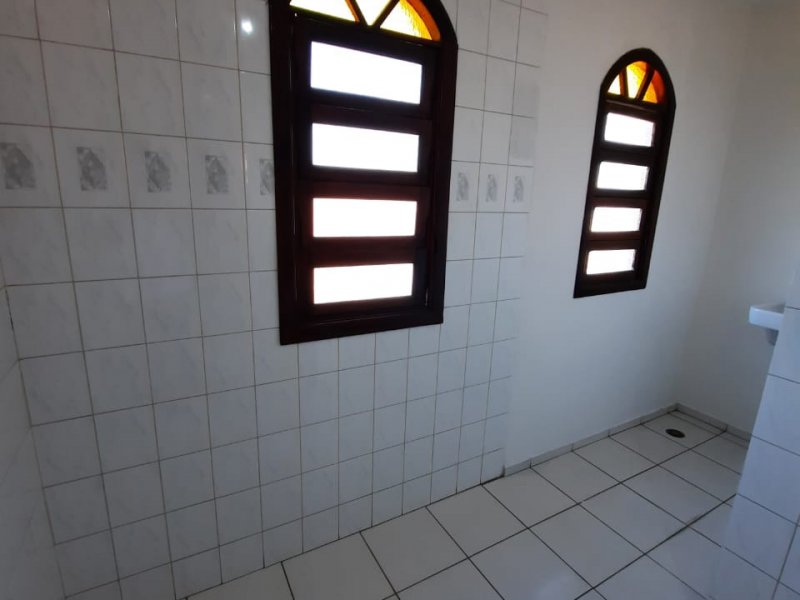 imóvel com 54m² - Vila Mogilar - Mogi das Cruzes