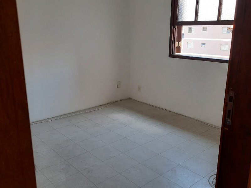 imóvel com 54m² - Vila Mogilar - Mogi das Cruzes